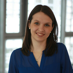 Miriam Baudermann