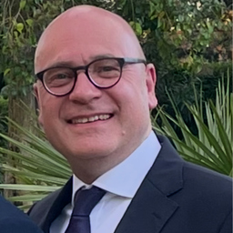 Carsten Hinzen