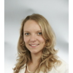 Katja Bernbeck
