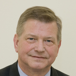 Dr. Detlev Dr.Thormeyer