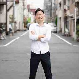 Katsuya Tamai