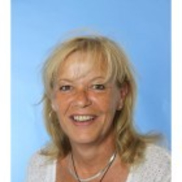 Ursula Scheuble