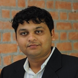 Mihir Shah