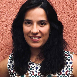 Profilbild Carla Almeida