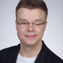 Pascal Behrens