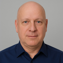 Andreas Hedtfeld Andreas Hedtfeld's profile picture