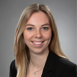 Jacqueline Küch