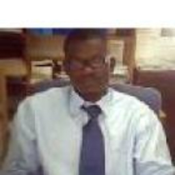 Jerome Willy NGIMBIS