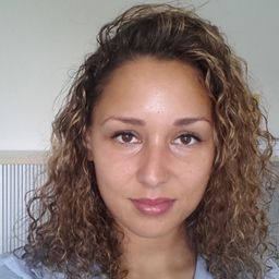 Layla Yildiz