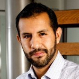 Sergio A. Aragón