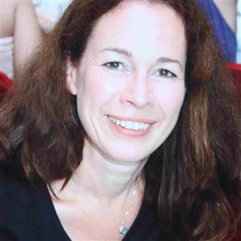 Martina Gentile Marketing Manager Mediengruppe RTL Deutschland XING