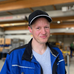 Björn Zühlsdorff's profile picture