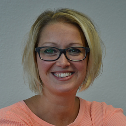 Profilbild Caroline Zimmerling
