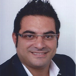 Dr. Giuseppe Di Falco