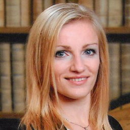 Elena Ernst
