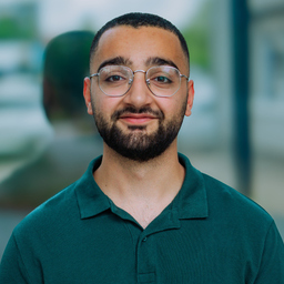 Hemen Ahmad's profile picture