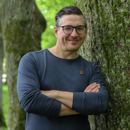 Andreas Eisenkolb