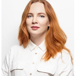 Anastasia Sukhoroslova