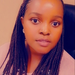 Wendy Ntshangase