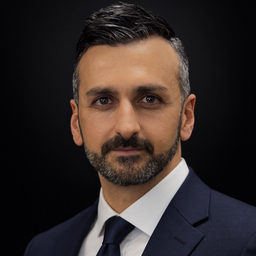 Fatih Gürbüz's profile picture