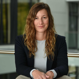Dr. Tamara Krause