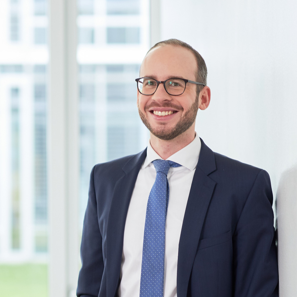 Roland Matuszewski Projektleiter Personalberatung zfm Zentrum für