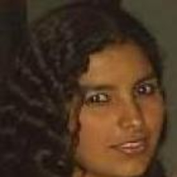 Liszeth Alcazar Valdivia