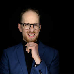 Mag. Felix Sühlmann-Faul