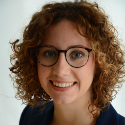 Annika Muckenhaupt