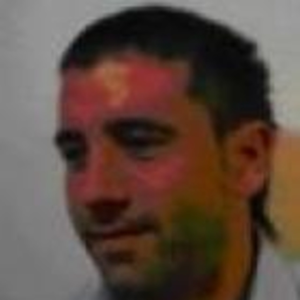 Juan Luis Ingeniero Industrial Consultor SAP Senior PPQM