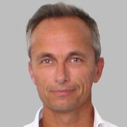 Dipl.-Ing. Dirk Zweydinger