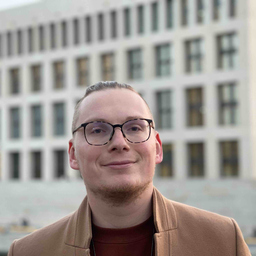 Rico Kästner-Alferov
