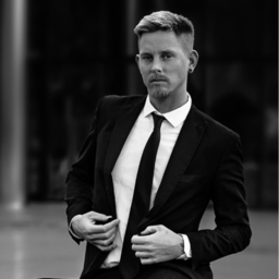 Sven Steinrötter 