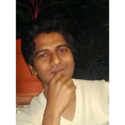 Subhani Shaik
