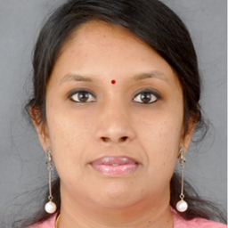 Malini Swaminathan