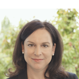 Christine Blättler-Müller