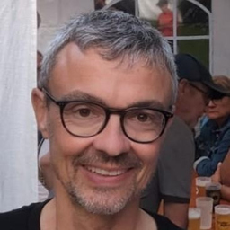 Profilbild Jörg Kazubek