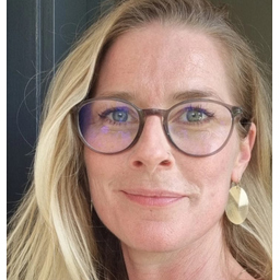Luise Sternke-Wege