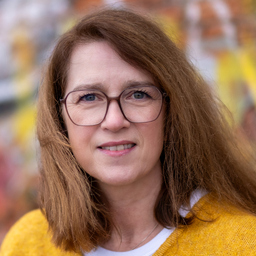 Anja Contius
