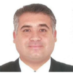 Alejandro Vildoso Flores