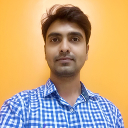 Swapnil Somwanshi