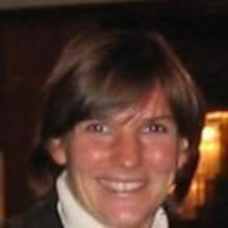 Dr. Sanne Stembert