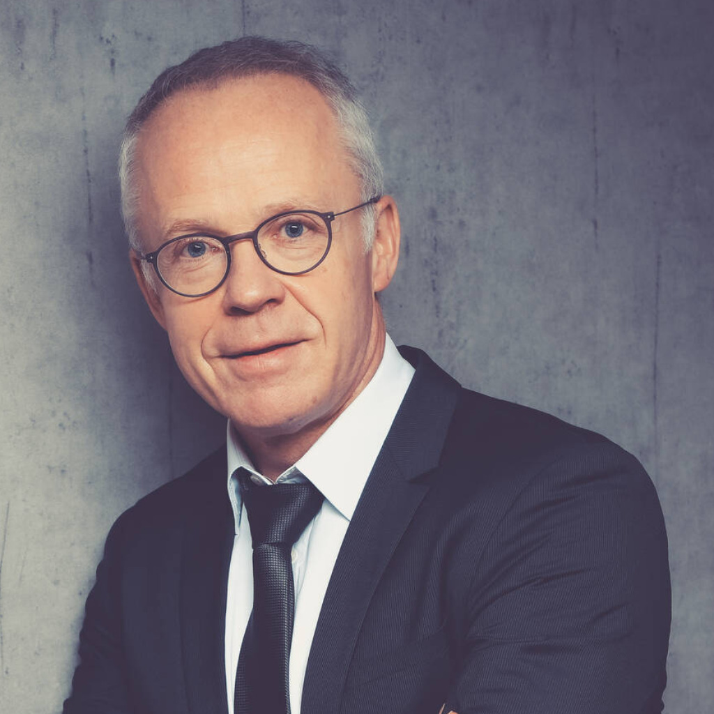 Dipl.Ing. Thomas Herbst Senior Staff Engineer Module Development