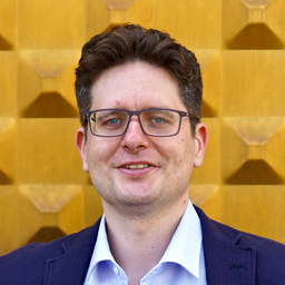 Dr. Martin Kaiser