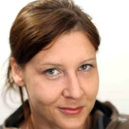 Christine Frühholz