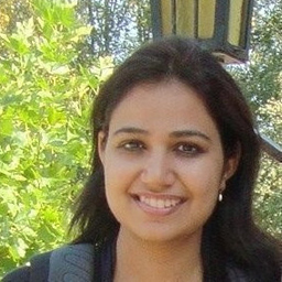 Isha Suri