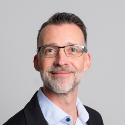 Daniel Nussbaum