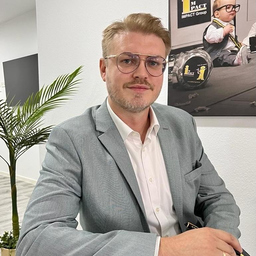 Christopher Dittert's profile picture