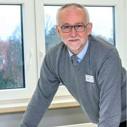 Dipl.-Ing. Rainer Klepping