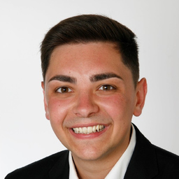 Luca Alessandro Salamena